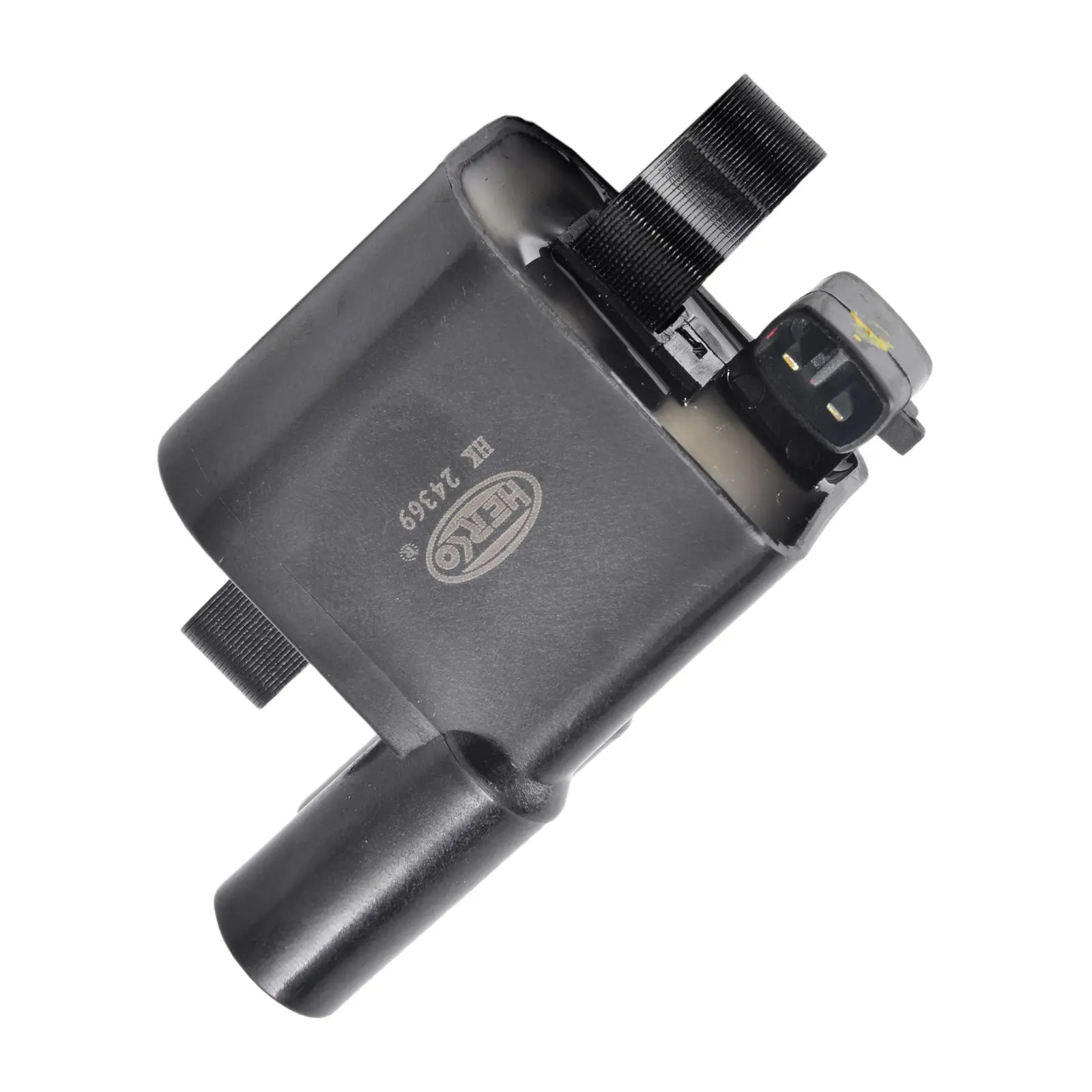 Ignition Coil For 2000 2003 Hyundai Atos L4 1.0Lin Ignition Coil from