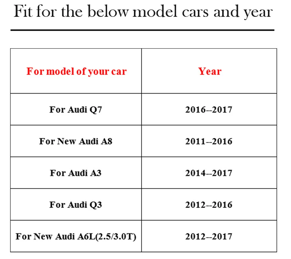 Автомобильный светодиодный светильник FLYCAR для Audi Q7 A3 Q3 A6L A8 с логотипом на дверь, светодиодный светильник