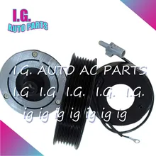 Абсолютно AC клатч для toyota comuntor ac подшипник компрессора Размер: 305222 7pk 12 v