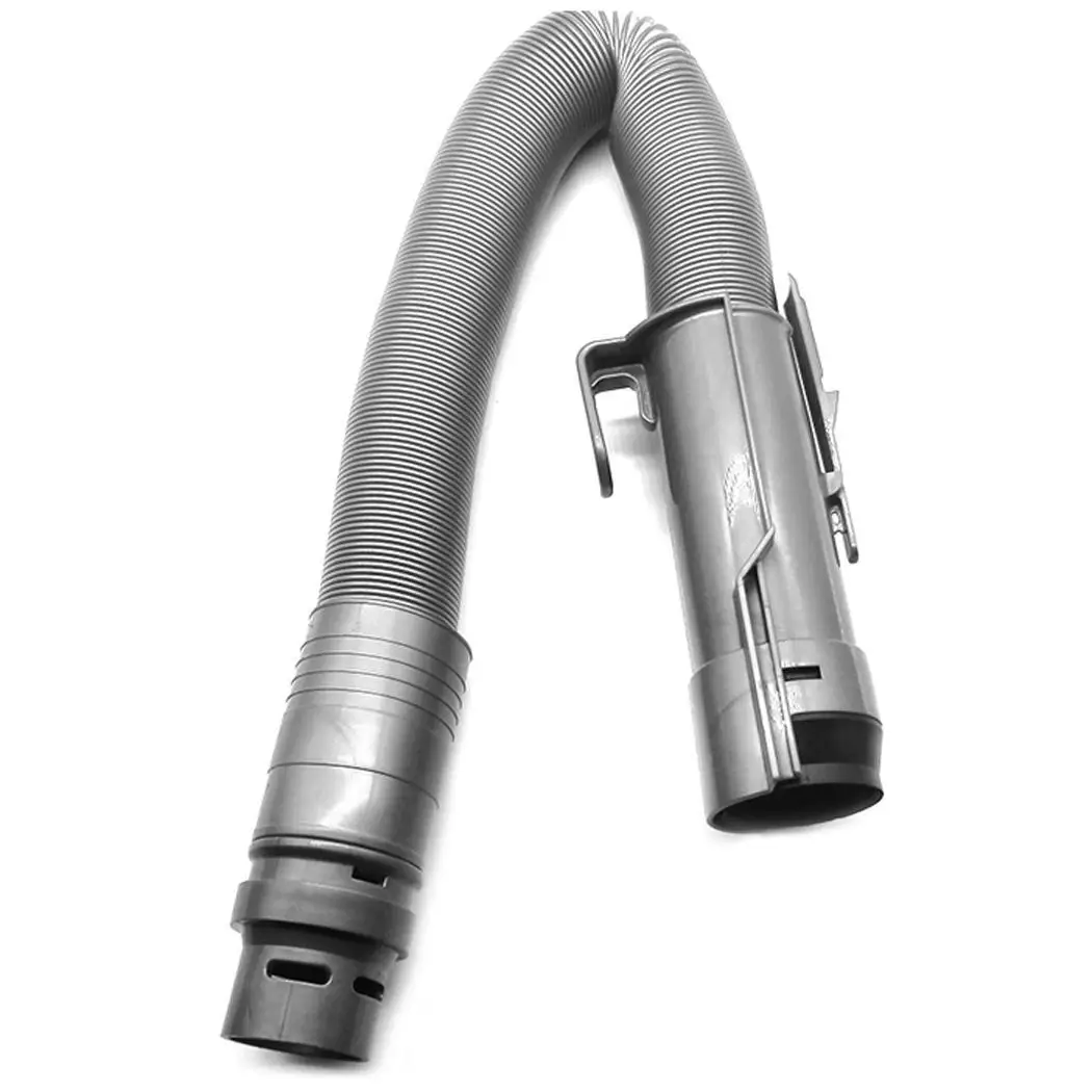 

1 Pc Vacuum Cleaner Hose Convert Head Vacuum Cleaner Tube Gray Converter Home, Office, etc. Parts Appliances