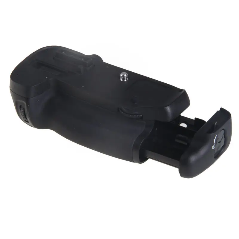Camera battery handle grip JINTU Vertical Battery Grip Pack +1pcs Decode EN-EL15 for Nikon D7100 D7200 digital SLR camera
