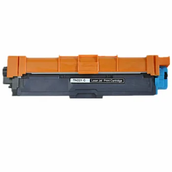 

TN221 TN241 TN251 TN261 TN281 TN291 Color Toner Cartridges Replacement For HL3140CW HL3150CDW HL3170CDW MFC9130