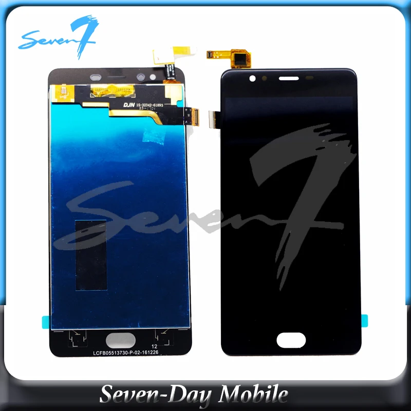 

AAA Quality 100% Tested LCD Screen For ZTE nubia M2 lite NX573J LCD Display With Touch Screen Assembly NX573J LCD