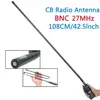 On Sale Tactical-Antenna Radio Cobra Anytone 27mhz Midland Portable ABBREE Uniden with Bnc-Connector OMZkJabOX