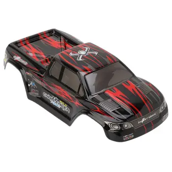 

15-SJ01 Car Shell RC Car Spare Parts for S911 / 9115 Remote Control Cars Body