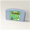

Tarzan For 64 Bit Game Cartridge USA Version NTSC Format