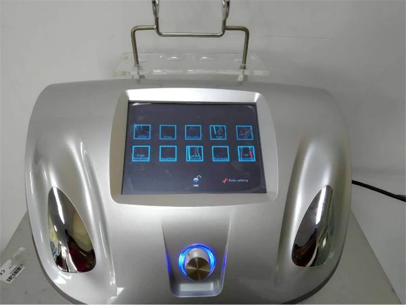 Acoustic Shock Wave Shockwave Shockwave Therapy Machine Function Panel Removal ESWT For Urology Shock Wave Therapy 2