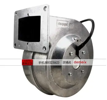 

ebmpapst G2E120-AR77-01 Server Cooling Fan AC 230V 0.35/0.44A 120X120MM 4-wire