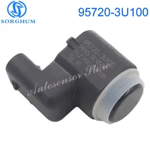95720-3U100 96890-A5000 Nuovo PDC SENSORI di Parcheggio Sensore Paraurti Reverse Assist per Huyndai Kia 4MS271H7C 957203U100 4MS271H7D 95720-2T000