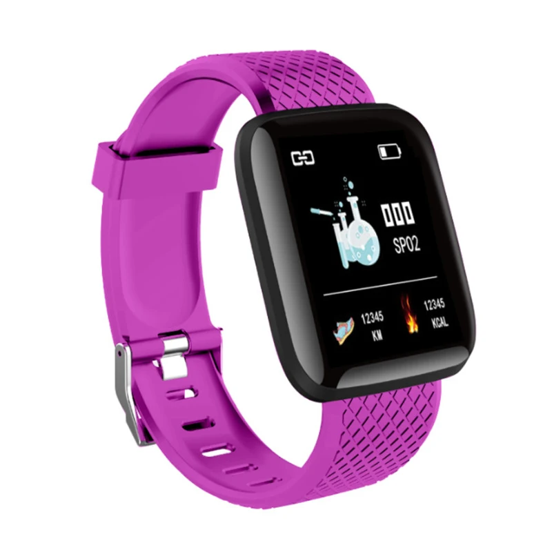 Ravi D13 Смарт-часы пульсометр Монитор артериального давления Спорт Бег Велосипедный спорт трекер Bluetooth Montre подключение к Android Iphone
