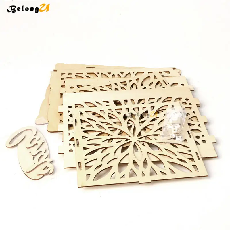 Wedding card box MUW-325-06