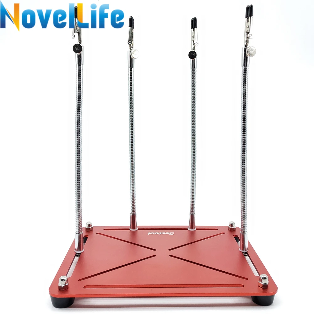 PCB board holder3