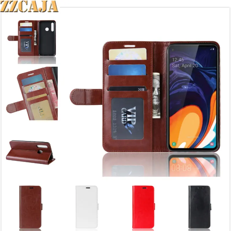 For Samsung Galaxy A60 A50 A40 A30 Case Luxury PU Leather Shell Magnet Business Wallet Cover For Samsung A20E A10 A2 Core Coque For Samsung Galaxy A60 A50 A40 A30 Case Luxury PU Leather Shell Magnet Business Wallet Cover For Samsung A20E A10 A2 Core Coque