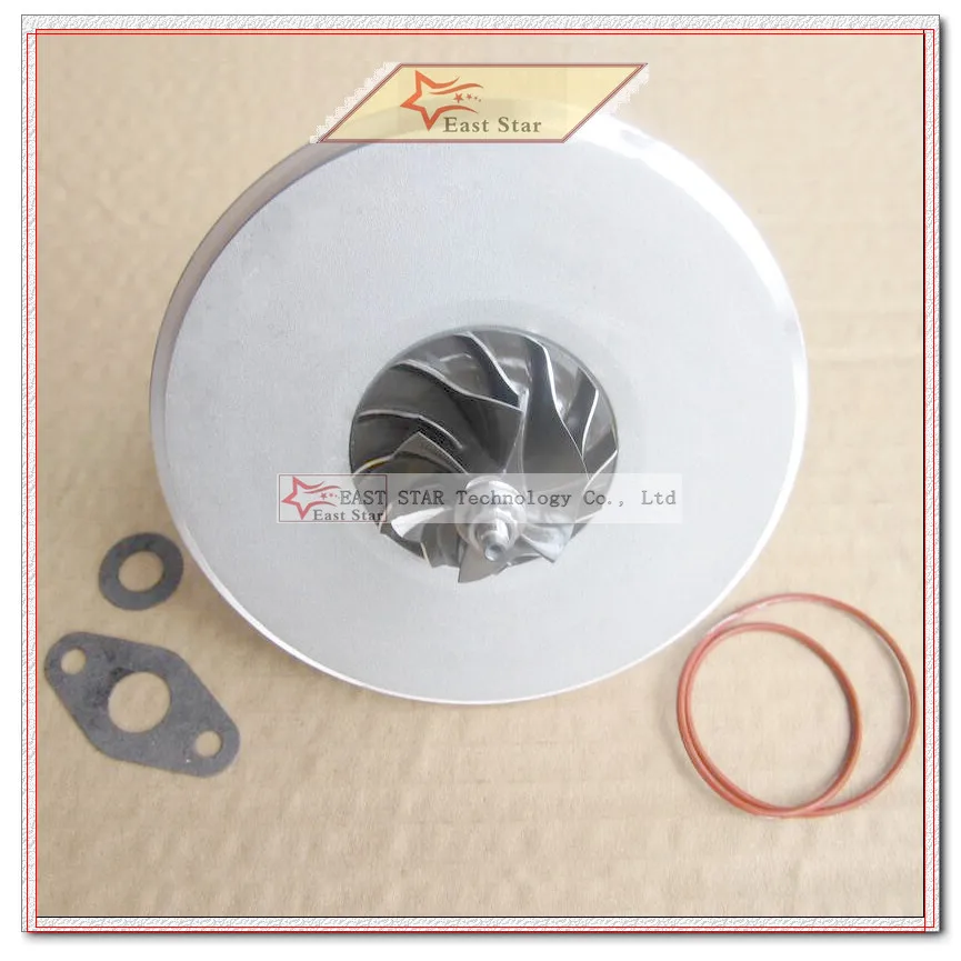 Картридж турбо CHRA GT1549 452202 0003 PMF100490 PMF100400 PMF180490 для Land Rover Freelander I 2.0L Di TCIE