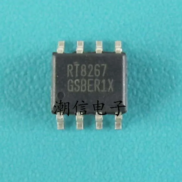 RT8267 SOP 8|sop-8| |