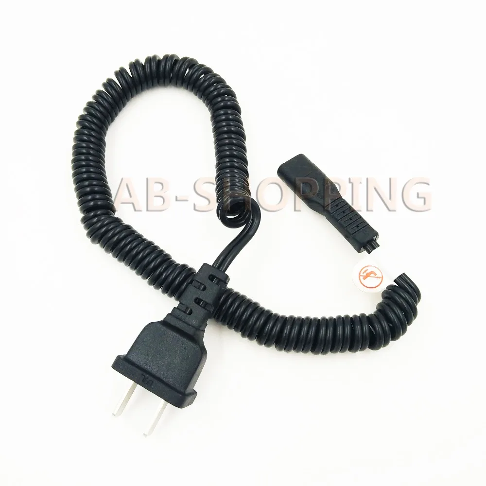 Универсальный шнур для бритья 10 шт. подходит большинства моделей Norelco B raun