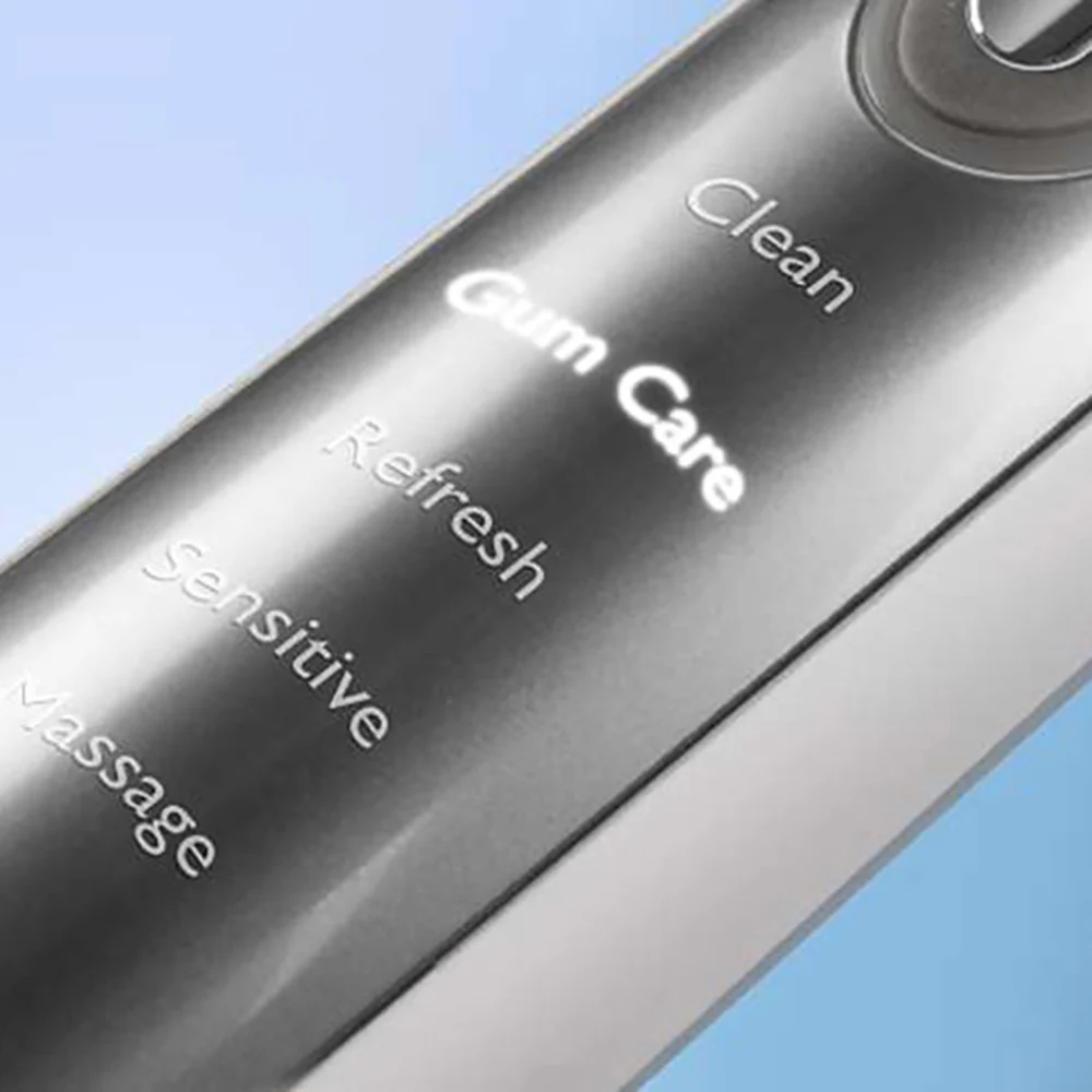 Электрическая зубная щетка Philips Sonicare FlexCare + HX6972/10 водонепроницаемая