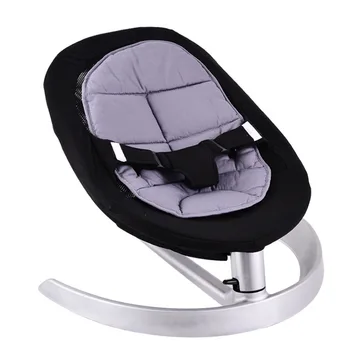 

Multifunctional rocking chair 0-36 months baby rocking chair baby comfort recliner rocking chair