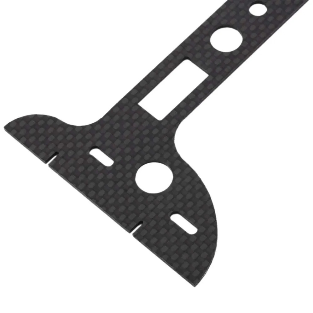 DJI Phantom 3 2 Gimbal Camera Crash Protector Guards Board Plate Carbon Fiber