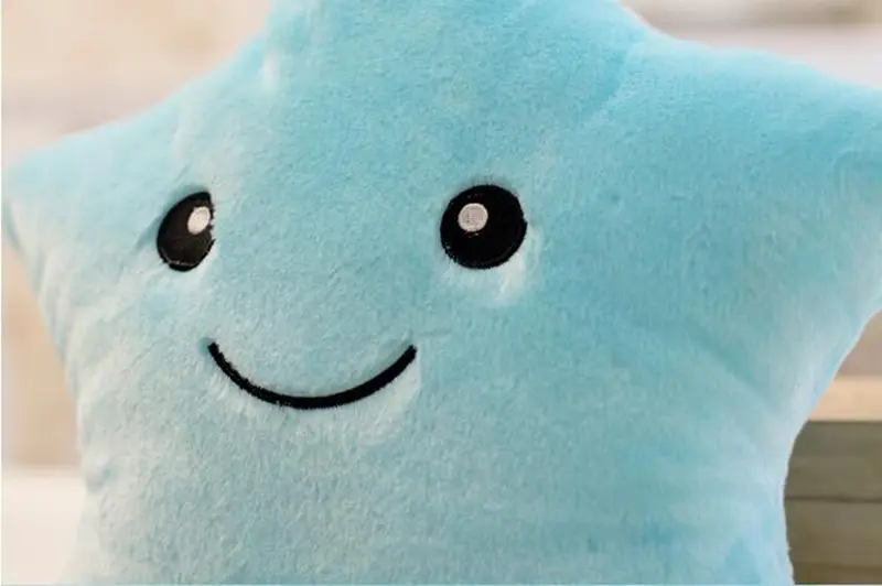 Plush Light Toys for Children (9)