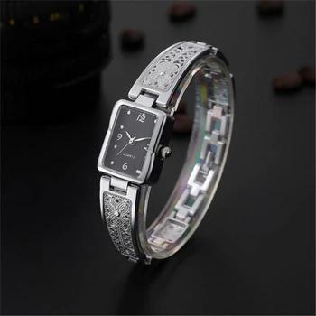 

Women Watches New Fashion Special Style Superior Bracelet Wrist Watch Women Girl Gift relogio feminino Popular Watches Dropship