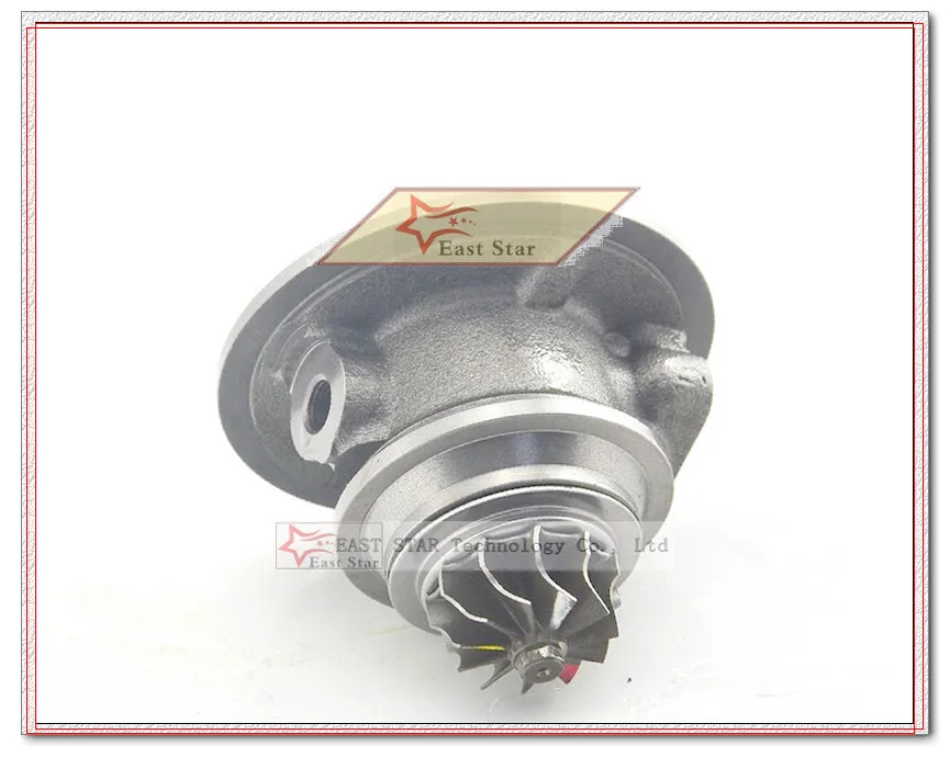 Turbo Cartridge CHRA VVP2 9619172880 For Focus I For Citroen C3 For Peugeot 307 1.4 HDI TDCI For Suzuki Baleno Liana 1.4L DDIS (3)