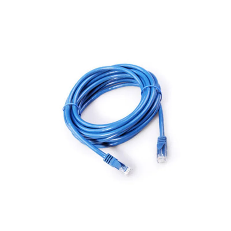 

Computer network jumper factory direct connection cable network jumper super five jumpers CGG01