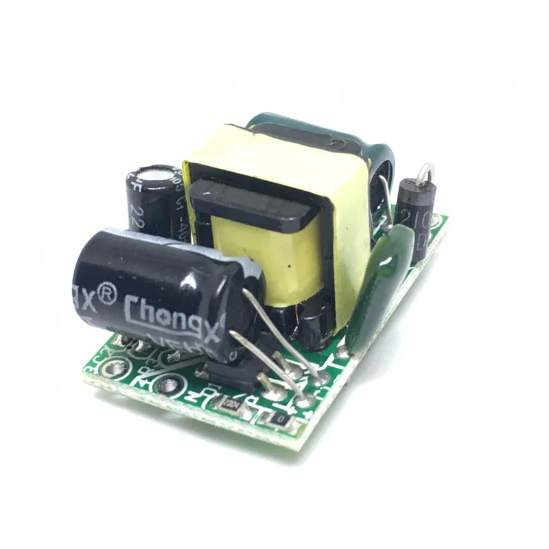 5V700mA (3.5W) Isolated Switch Power Supply Module AC-DC Buck Step-down Module 220V Turn 5V