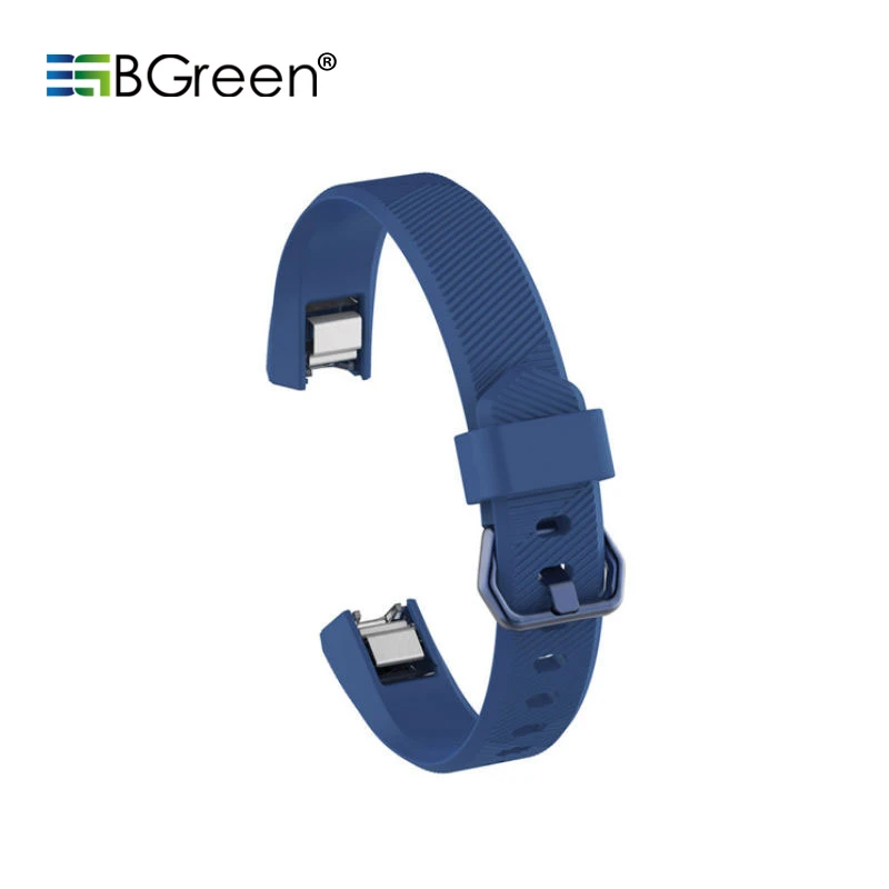 BGreen Smart Bracelet Wrist Band Strap For FIBIT Alta HR Replacement | Электроника