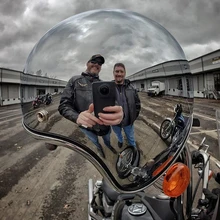 LDMET винтажный мотоциклетный шлем jet capacetes de motociclista Щепка хром vespa cascos para moto Кафе racer зеркало