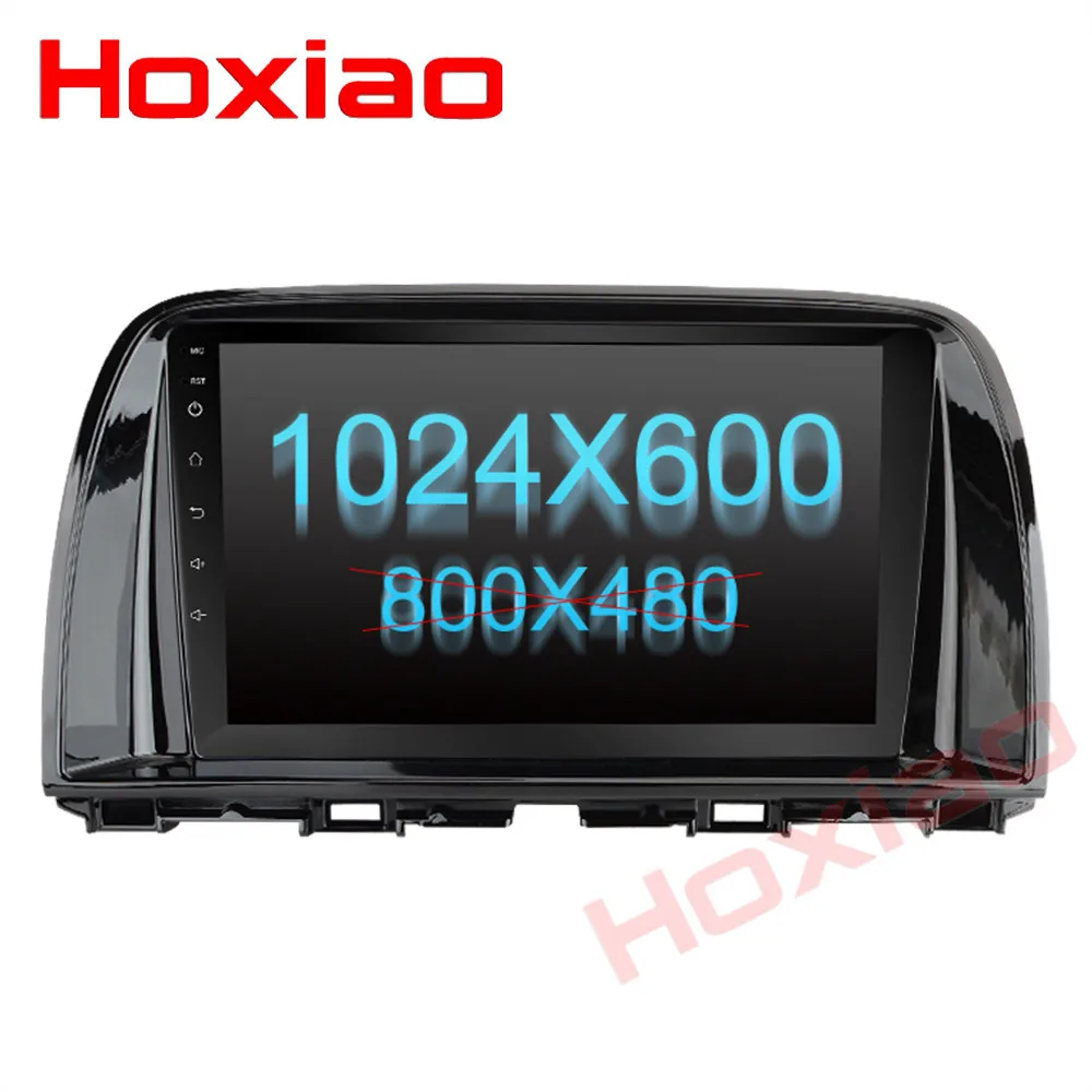 Best Car android player for Mazda CX-5 cx5 CX 5 2012 2013 2014 9 inch gps navigation Free map WiFi BT 2 din radio multimedia player 3