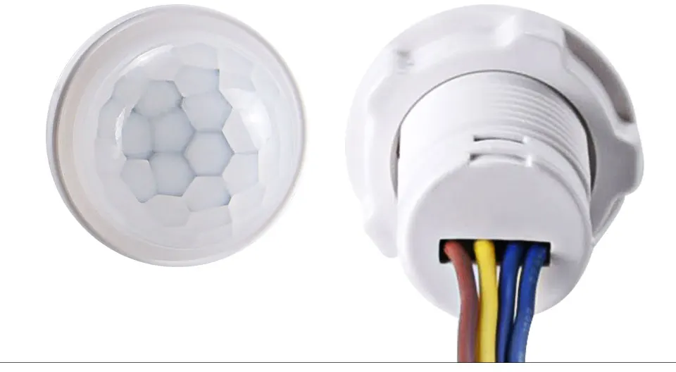 SENSOR SWITCH (8)