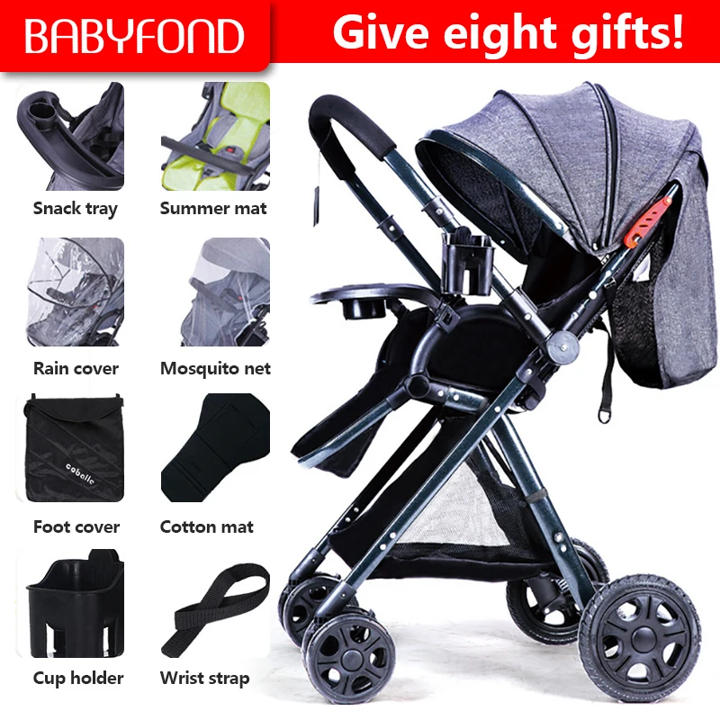 umbrella stroller wheels
