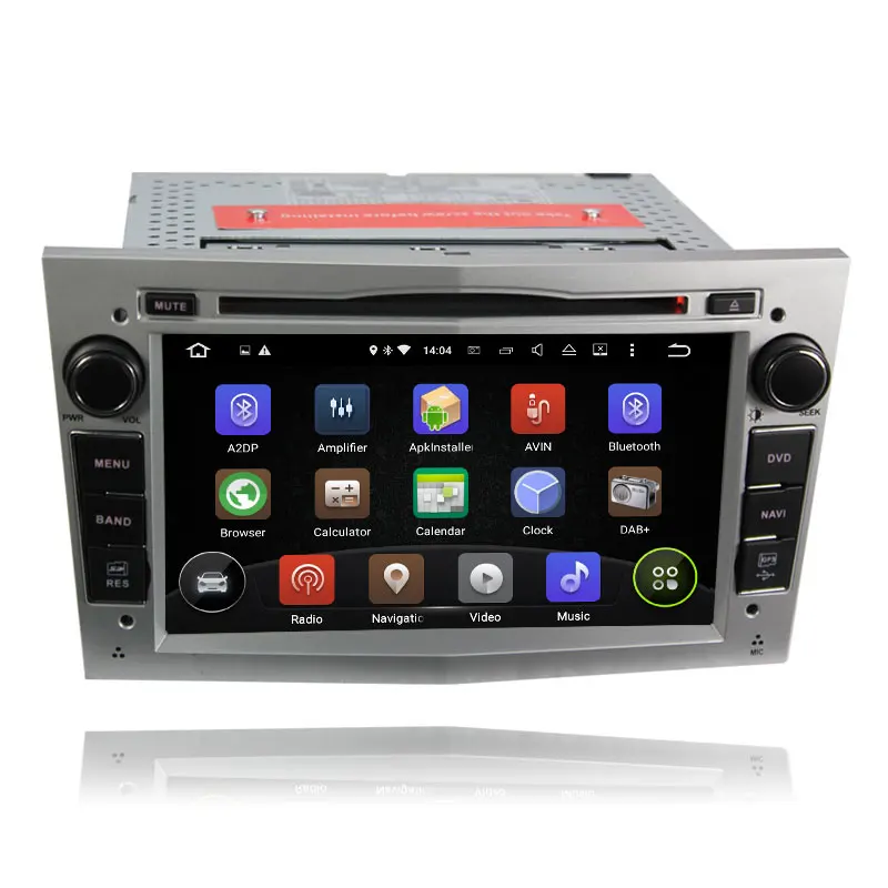 Автомобильный мультимедийный android 9,0 OS радио, dvd, gps для Opel/Vauxhall/Holden/Antana/Astra/Combo/Corsa/Meriva/Tigra/Vectra/Vivaro/Zafira