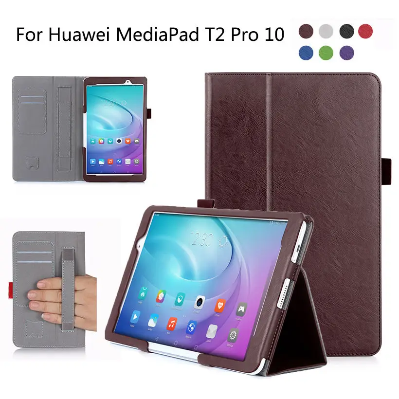 Высокого качества чехол для Huawei MediaPad T2 10.0 Pro Чехол Планшеты fdr-a01w fdr-a03l