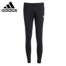 Новое поступление, оригинальные женские обтягивающие штаны для тренировок, спортивная одежда