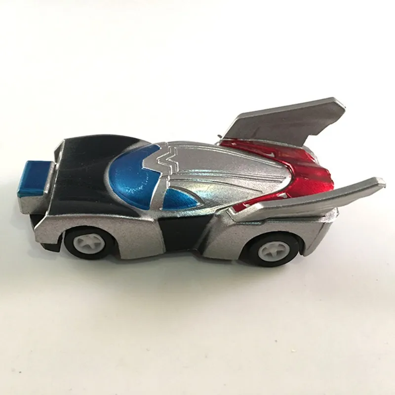 Disney Pixar Cars 3 Lightning McQueen литье под давлением качественные пластиковые Автомобили