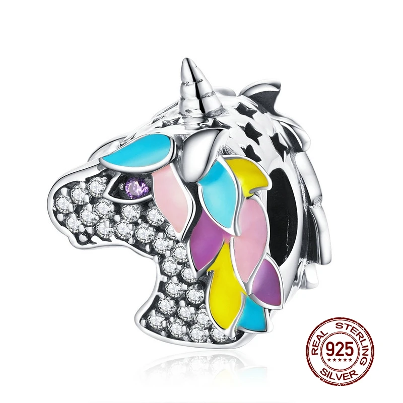 pandora unicorn charm pandora unicorn charm