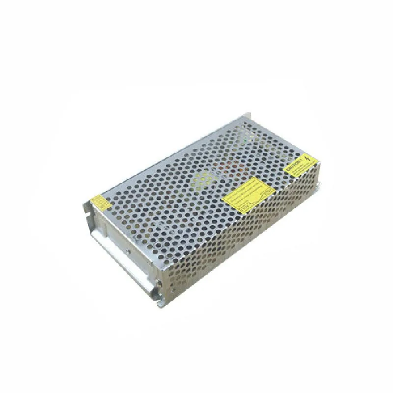 

10X high quality12V 20A transformer led driver LED switch power suppy 240W free shipping