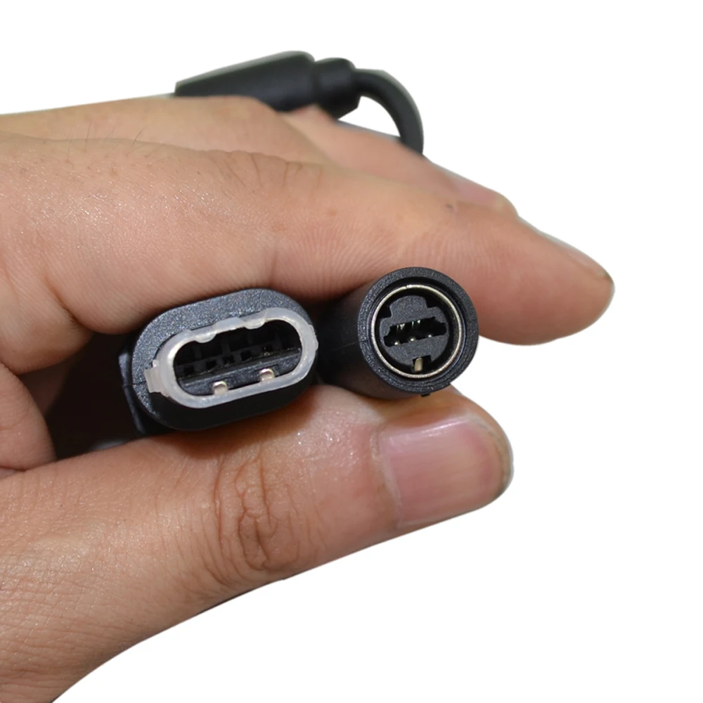Проводной джойстик Breakaway кабель-адаптер для Xbox первого поколения контроллер