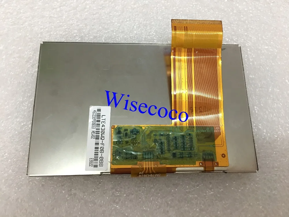 Для TomTom GO520 GO720 GO730 GO920 GO930 G920T G530 GPS ЖК экран Бесплатная доставка|lcd display screen|display screenlcd