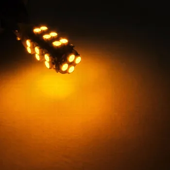 

Kit 10 LAmpadas 28 Led Smd T10 W5w Pingo Leds (Branco/Vermelho/Amarelo/gelo azul)
