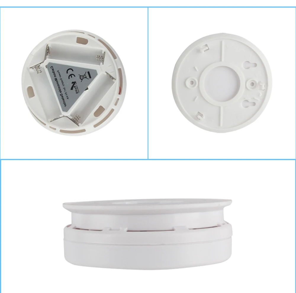 CO Gas Detector (11)