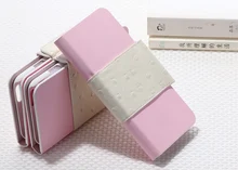 

Flip Case for iPhone 6 s 6 Cases Leather Cover Kickstand Wallet Card Holder Phone Bags for iPhone 6 6s Phone package 4.7