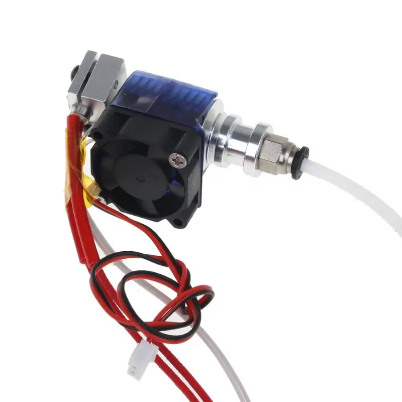 

2019 New Titan Extruder 3D Printer Parts For E3D V6 Hotend J-head Bowden Mounting Bracket 1.75mm Filament 3:1 transmission ratio