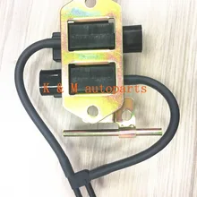 New Freewheel Clutch Control Solenoid Valve MR263723 For Mitsubishi Pajero Montero Sport Challenger Nativa K94W K96W K97W K-M