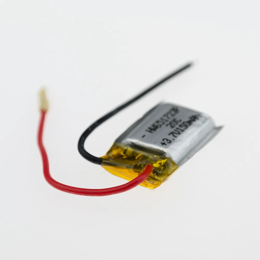 1 2 3 5 шт. 3,7 в 150 мАч lipo батарея 651723 для Syma S107 S107G S107-19 Skytech M3 запасные части для радиоуправляемого вертолета Прямая поставка