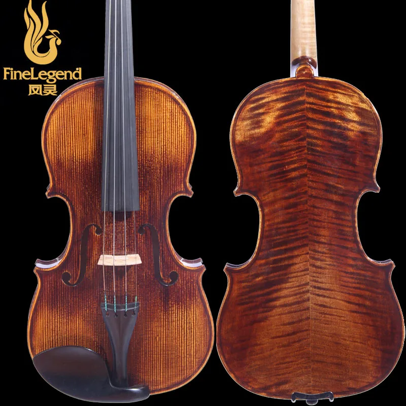 Buy High Grade FineLegend 4/4 Full Size Alcoholic