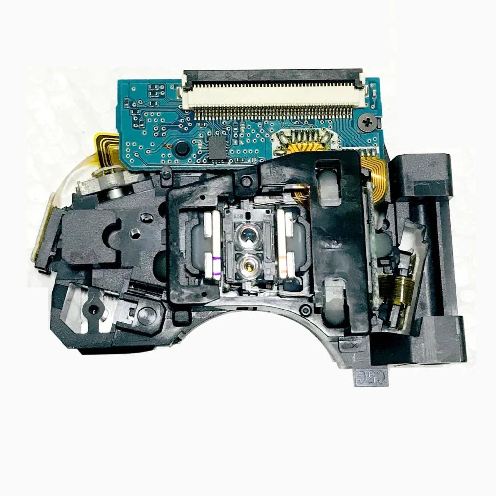Новый и оригинальный KES-470A KES470AAA KES-470AAA KES470A синие линзы | Автомобили мотоциклы