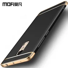 Xiaomi Redmi Note 4 Pro Чехол Redmi Note 4 X Pro 4 г 64 г задняя крышка Жесткий защитный САППУ Mofi Xiaomi Redmi Note 4 случаях 5.5